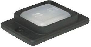 SCHURTER TA35-CZZ21 SCREW-ON COLLAR WITH COVER (50 pieces)