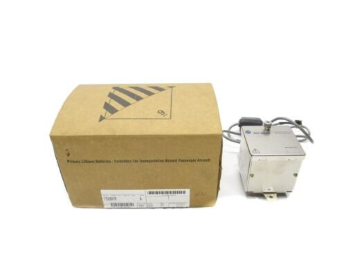 Allen Bradley 1756-Batm Ser. A 5.1Vdc
