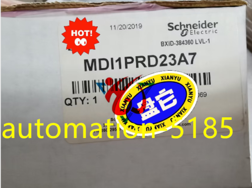 Motor Mdm1Psd23A7 Brand New