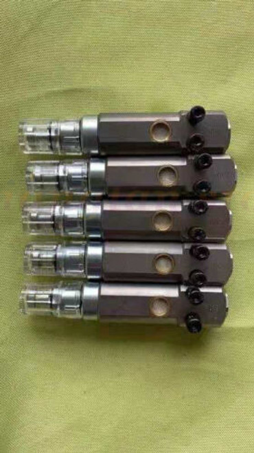 1Pcs For Ilc Unit Pump A70.093463 Miniature Air-Operated Pump Lubrication System