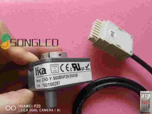 New  C50-Y-500Bnf29/S533B