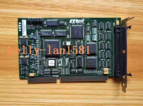 1Pc Used Lc/Dsp Rev.8 4/96 A005-0004