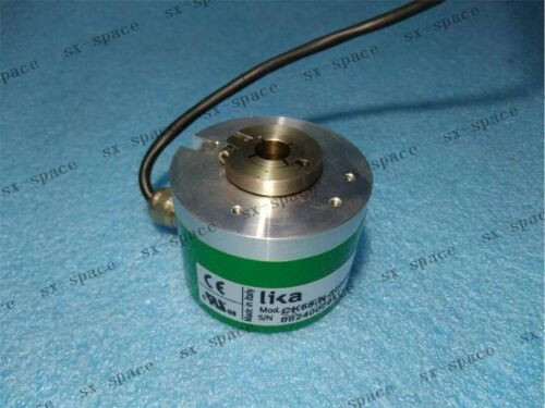 1Pcs  Ck58-N-360Znf215R  100% Tested