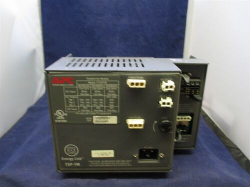 Apc Ctsptm90156120 Transformer Module Power Supply New