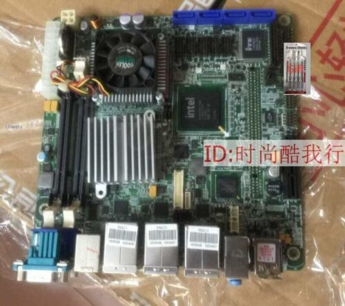A-Main Pro-Face Cpu
