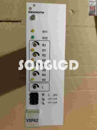 1Pcs New Vt-Vspa2-1-11