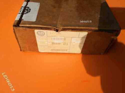 New  Input Module Encoder 1771-Dl