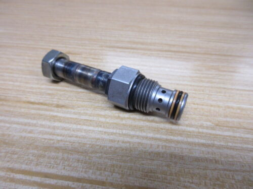 Sterling Hydraulics Gso22500N Spool Valve Gs022500N Sterling Hydraulics Gso22500N Spool Valve Gs022500N