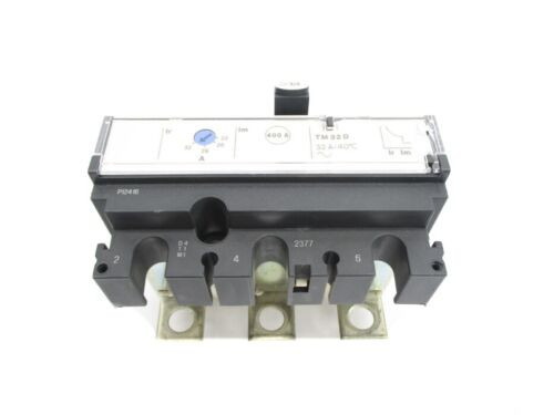Schneider Electric Tm32D 22-32A