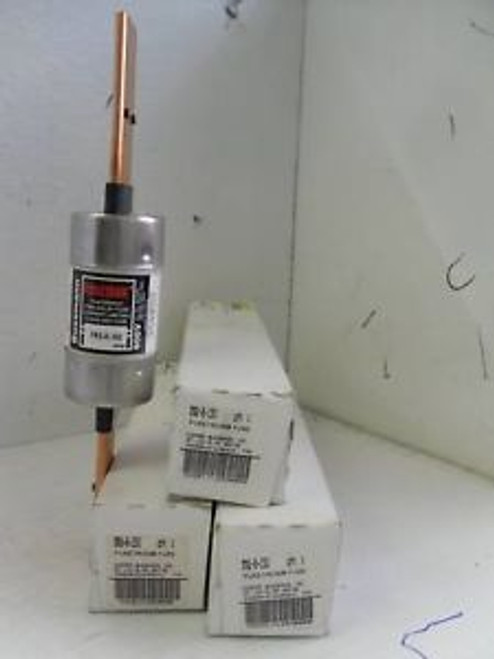 New Lot Bussmann Fusetron FRS-R-150 Amp Fuses Class RK5  New
