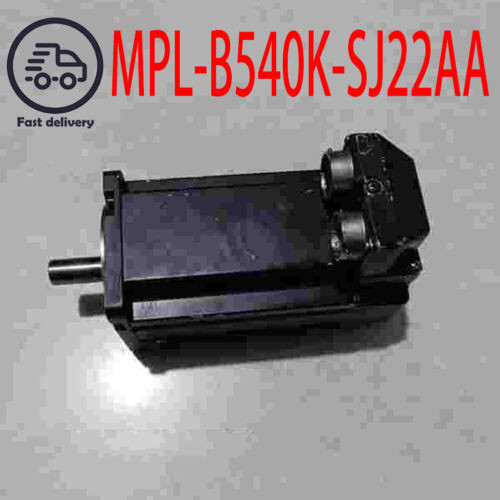 1Pcs Used - Mpl-B540K-Sj22Aa