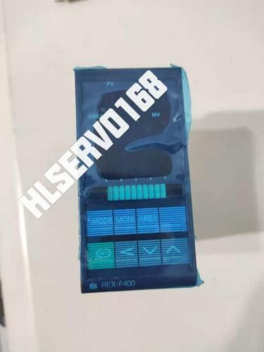 1Pcs New Rex-F400 Bd04-Mmhj-Nnn-Nn/Ce