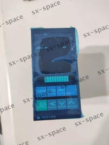 New Rex-F400 Bd04-Mmhj-Nnn-Nn/Ce