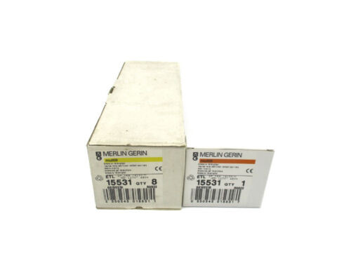 Merlin Gerin 15531 415V 16A Pkg Of 8