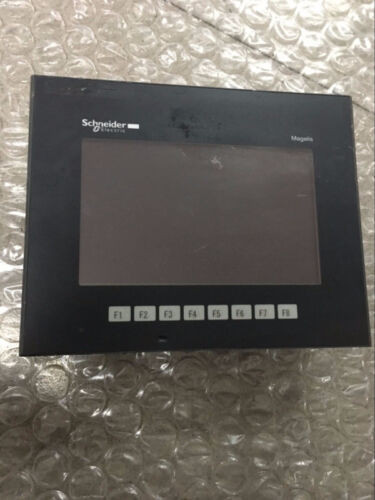 1Pcs Used 100% Test  Touch Screen Hmigto3510