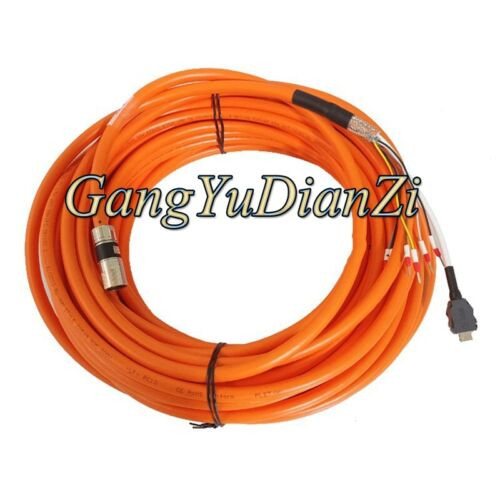 1Pcs New For Siemens S210 Servo Cable 6Fx8002-8Qn04-1Cf0 25M