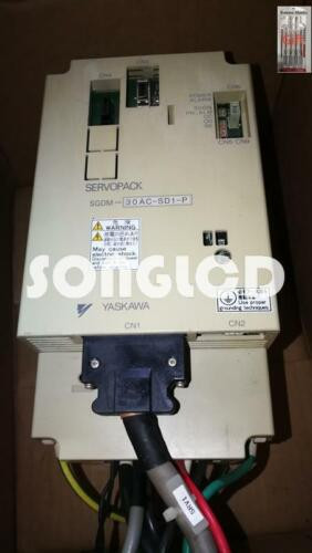 1Pcs  Sgdm-30Ac-Sd1-P