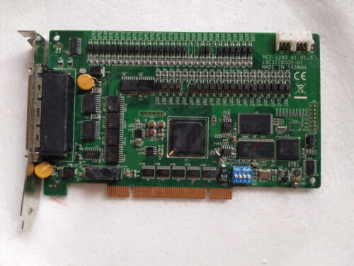 Used & Tested  Pci-1285