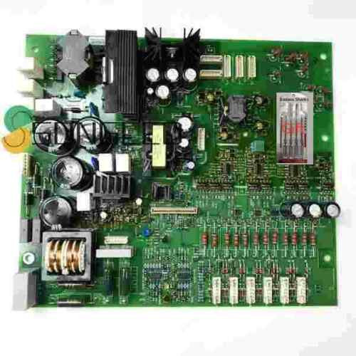 Ats48 200Kw-220Kw-250-315Kw  Used & Tested With Warranty