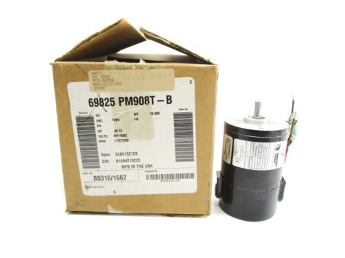 Boston Gear Pm908T-B