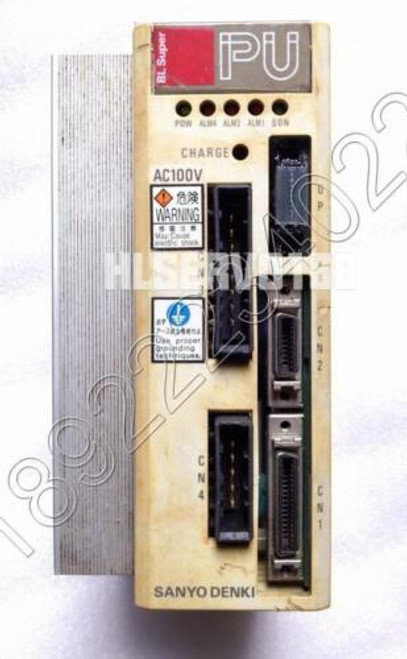 100% Test Pu0B030Emr1P01  Warranty