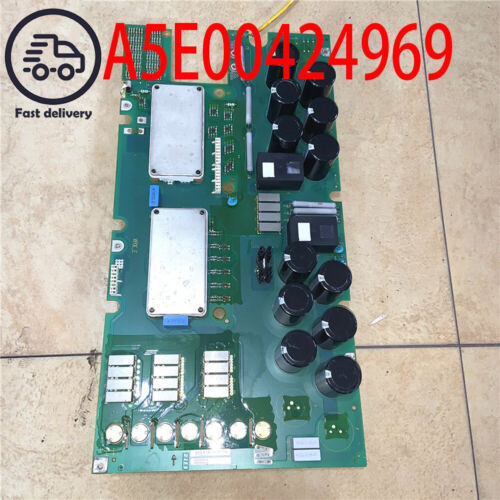 1Pcs Used  Test A5E00424969