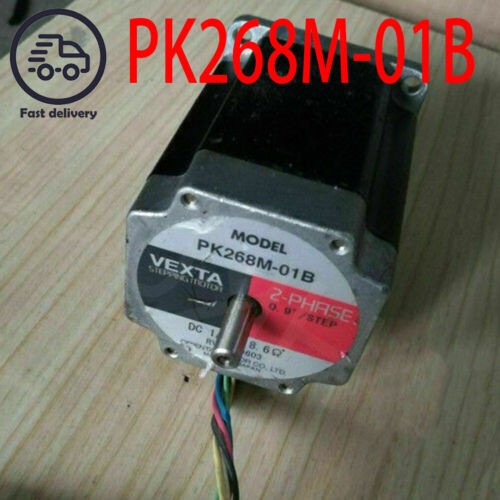 1Pcs Used -  Pk268M-01B