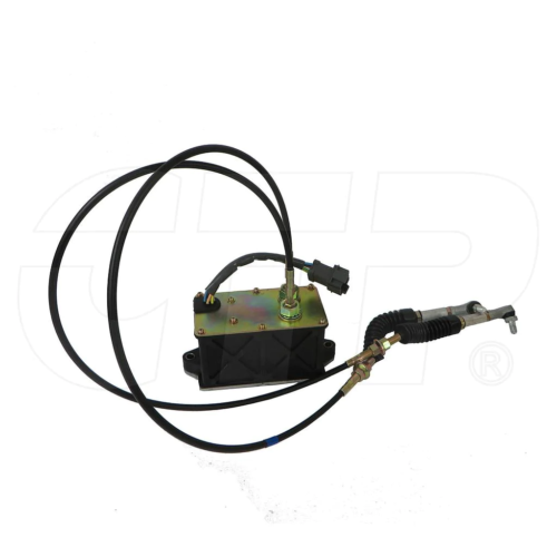 Hamofa Replacement For!  Caterpillar 2475206 Motor As-G New