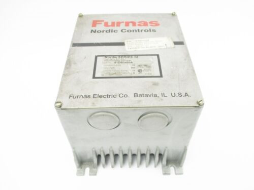 Furnas 91Db3400A Furnas 91Db3400A