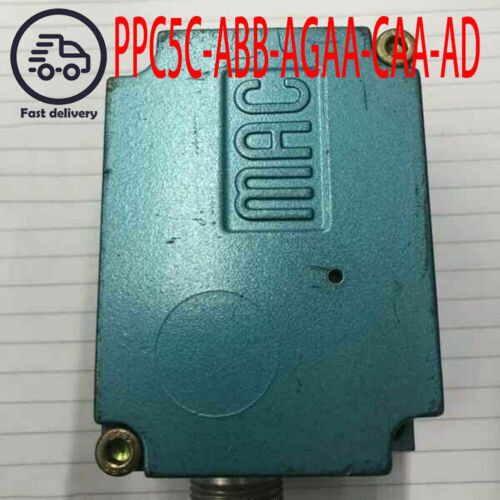 1Pcs Used -  Ppc5C-Abb-Agaa-Caa-Ad
