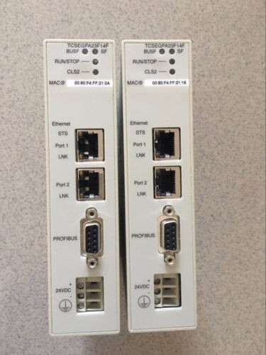 Module Tcsegpa23F14F Used 100% Test