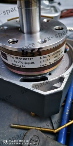 86 61107E17 100% Tested