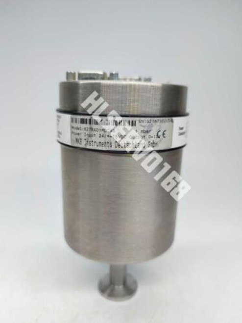 100% Test 627Bx01Mdc4B 1Mbar   Warranty