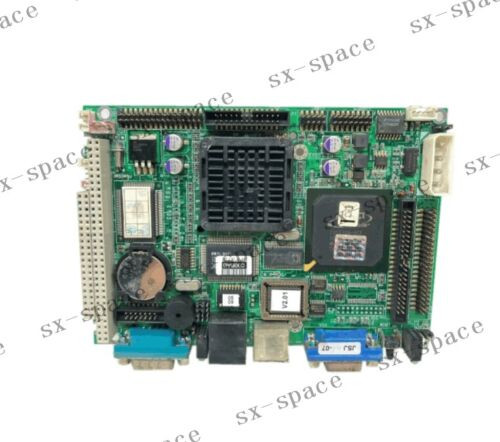 1Pcs Pcm-5820 Rev.B2 100% Tested