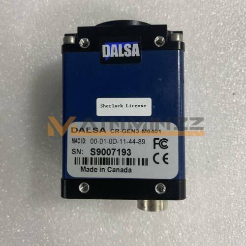 1Pcs Working Cr-Gen3-M6401