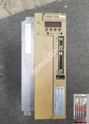 1Pcs  Sgdm-15Ada-Te3A