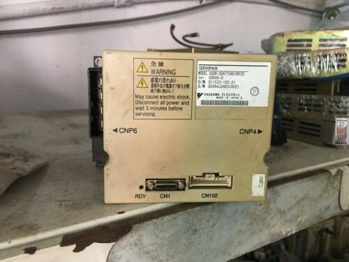 1Pc Sgdr-Sda710A01By25