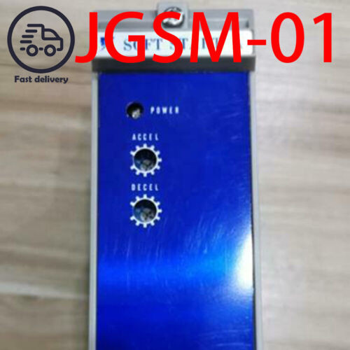 1Pcs Used - Jgsm-01