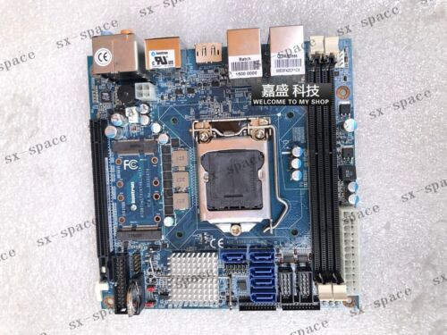 1Pcs Ade-606A Kth81/Mitx 100% Tested