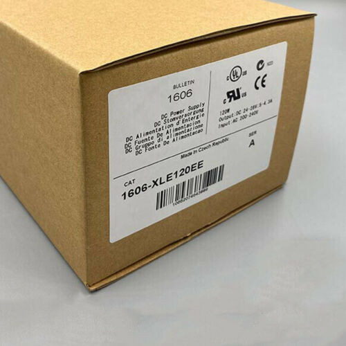 1Pcs New 1606-Xle120Ee