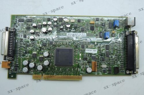 1Pcs Batch616675 50-102155-02 Assy:02-102155-00 100% Tested