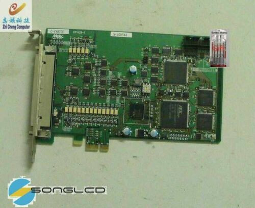 C-Vx870E Kp1428-1  Used & Tested With  Warranty