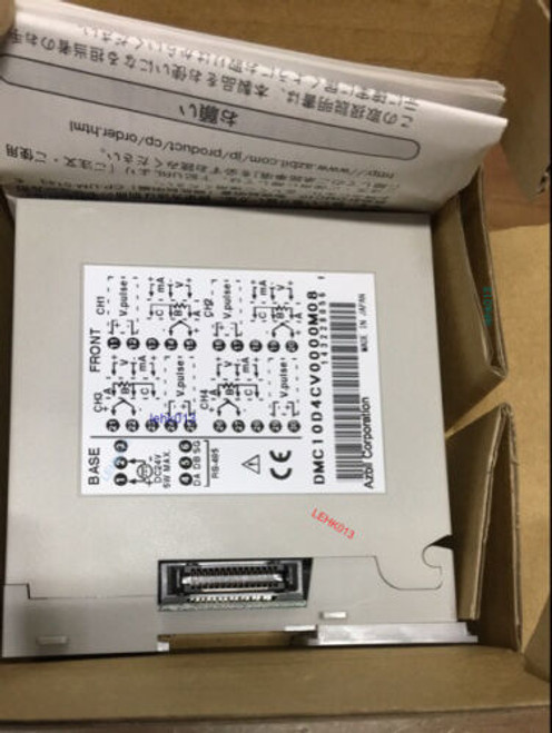 New Dmc10D4Cv0000M08  /Ems