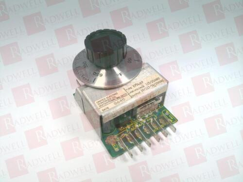 United Electric E956J69 / E956J69 Used Tested Cleaned