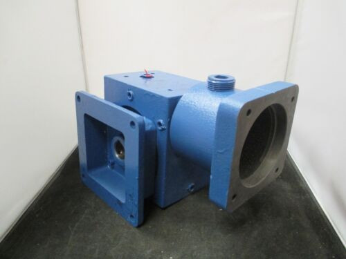 Paper Converting Machine Co. 84670 Gearbox, Ratio 5:1, Model: 0221-19058