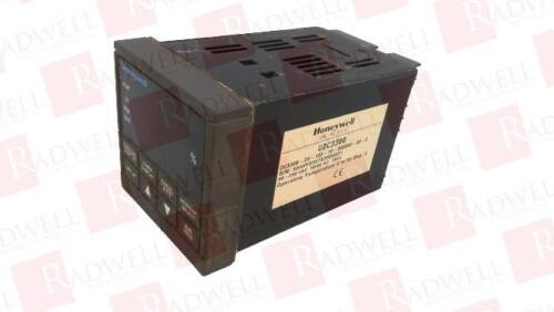 Honeywell Dc330B-E0-103-10-000000-00-0 / Dc330Be010310000000000 Used Tested Cle