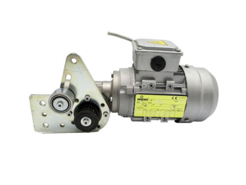 Seipee Jm56B4B14 265/460V 0.62/0.36A