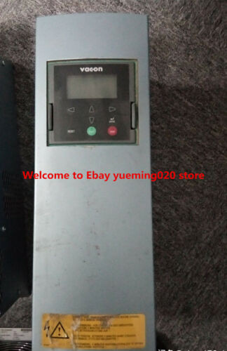 Ship  Vacon 7.5Cxs4G2I1 18/24A 7.5/11Kw Inverter