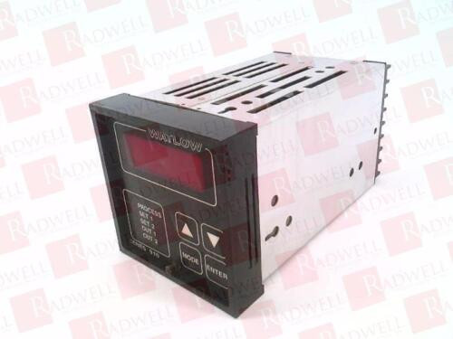 Watlow 910C-1Dd0-0000 / 910C1Dd00000 Used Tested Cleaned