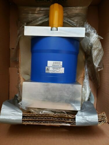 Wittenstein Ltd Alpha Lp155-Mx1-5-1/Mpl-580J Gearbox. Qty 1